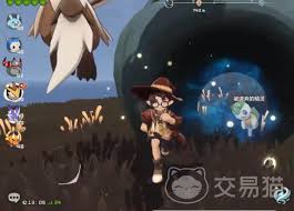 洛克王国世界三个宠物任务怎么完成
