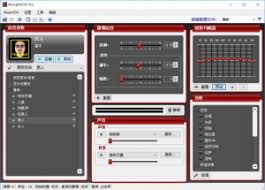 吃鸡游戏中如何开启变声器