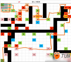 想不想修真魔神界秘境地图怎么通关