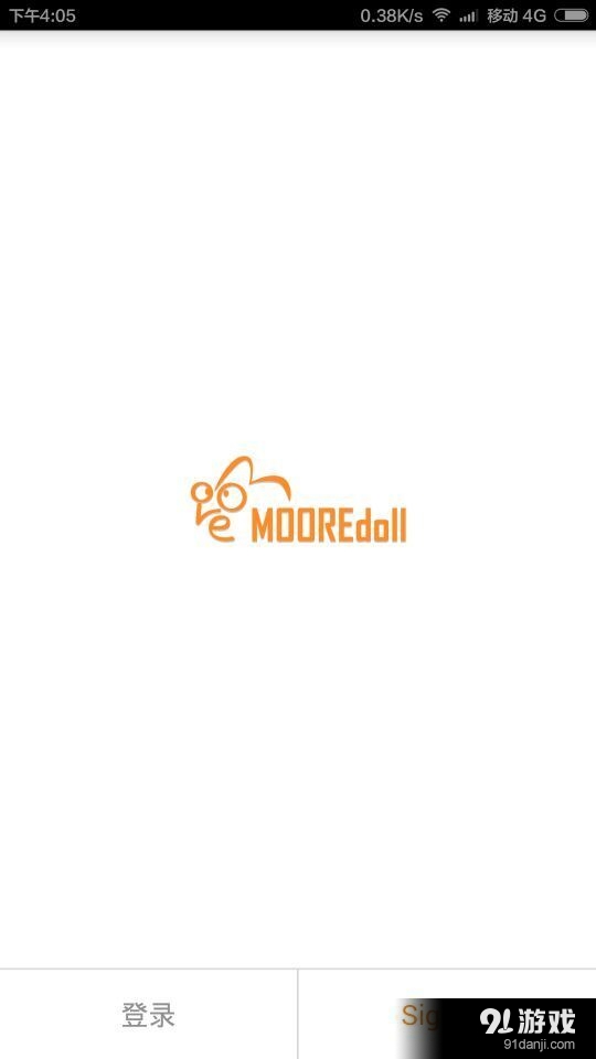 MOORE TALK0