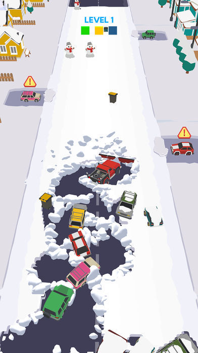 Clean road手游3