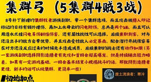 博德之门3重击魔弓BD怎么构筑