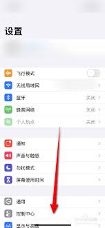 苹果手机如何取消镜像拍摄