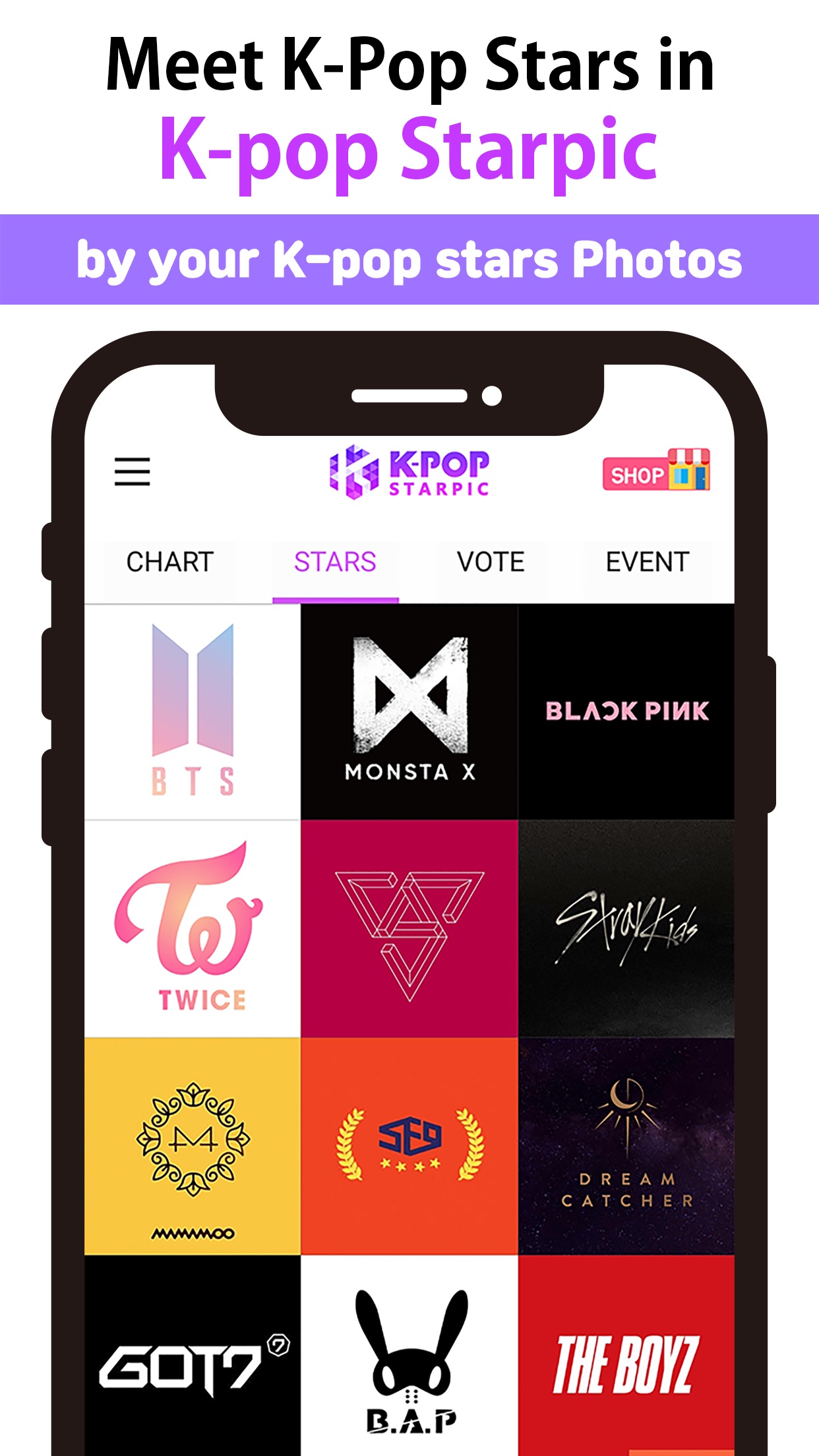 K-POP Starpic1