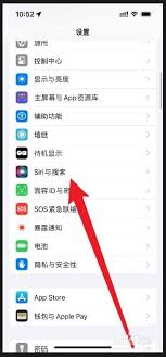 iphone来电播报怎么关闭