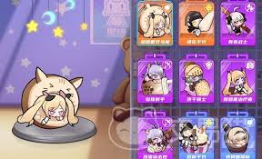 盲盒派对梦境干竹角色如何