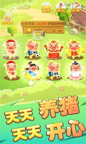 全民赛猪最新3