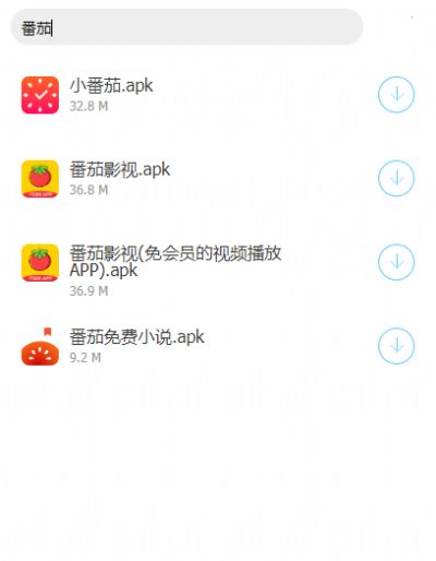 番茄坊蓝奏云app1