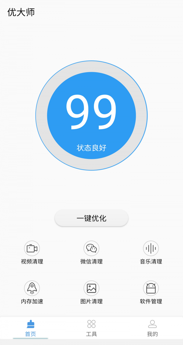 优大师0