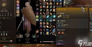 博德之门3咒剑锁BD怎么构筑