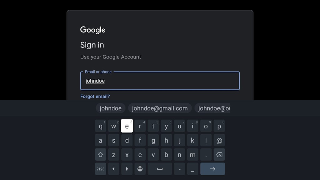 Gboard输入法0