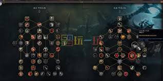 魔兽世界武器战天赋加点方法