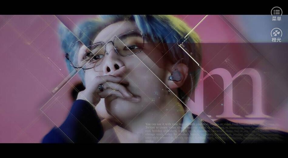 BTS你情我不愿