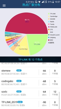 WiFi监测仪1