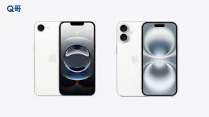 买iPhone 16e还是iPhone 16