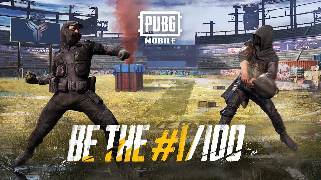 pubgmobile3
