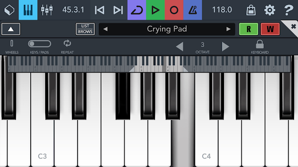 cubasis le3
