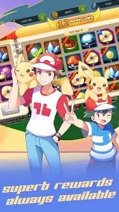 Pocket duel(口袋决斗)APP
