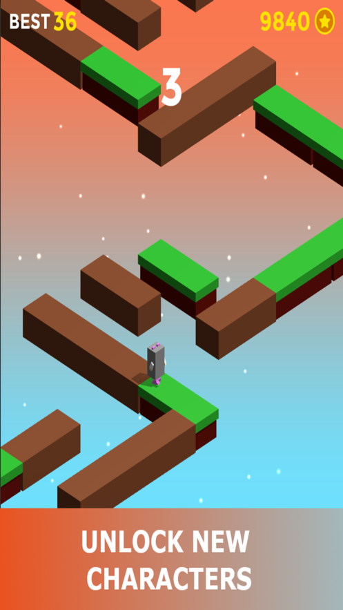 path shift0