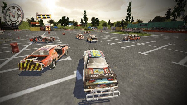 撞车大王v1.14安卓版1