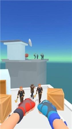 冰人3D最新版0