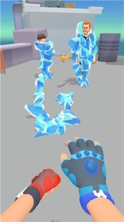 冰人3D最新版1