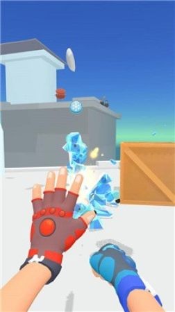 冰人3D最新版2