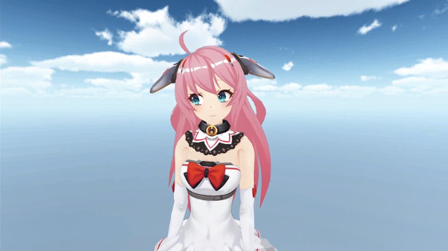 AI小希0