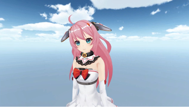 AI小希1