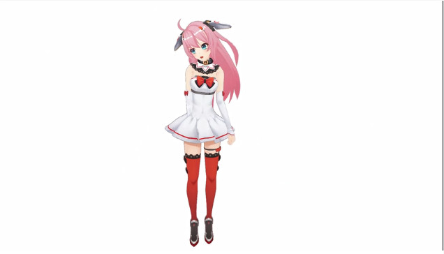 AI小希2
