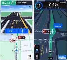 百度地图城市车道级导航支持的城市有哪些