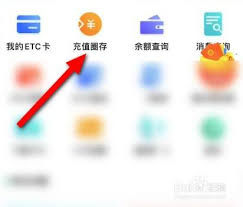 北京etc充值