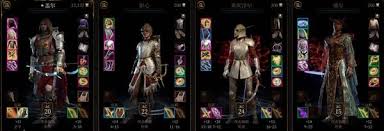 博德之门38号补丁如何打造强力Build