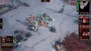 风暴崛起流程视频是什么
