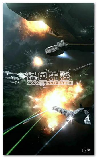 暴走雷电战机HD内购V1.1 安卓免费版0