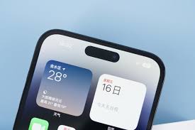 苹果16截屏怎么截到灵动岛