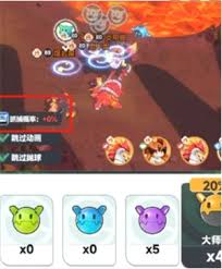曙光重临抓宠方法