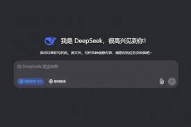 deepseek每天能问几个问题