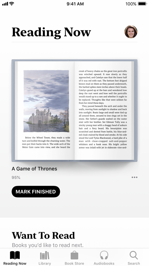 Apple Books 官方1