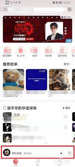 网易云音乐倍速播放在哪打开