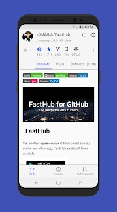 FastHub2