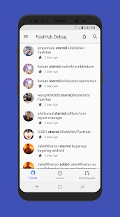 FastHub