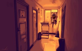 往昔方舟0