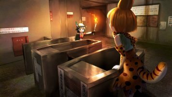 往昔方舟2