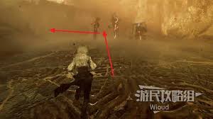 光与影33号远征队坚盾复生怎么获取