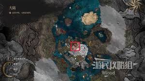 光与影33号远征队莫诺柯支线任务怎么过