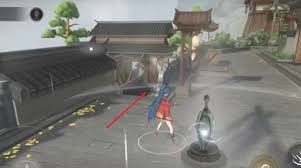黑色信标千秋作古6怎么玩