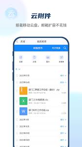 知名的邮箱软件有哪些