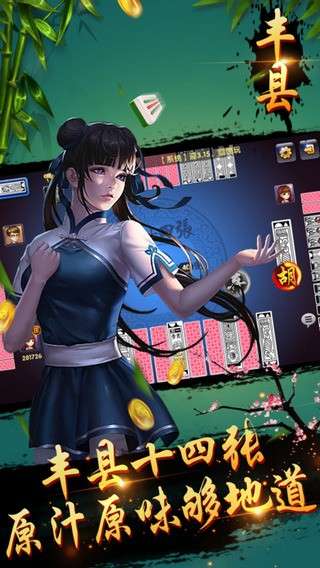 丰县十四张4
