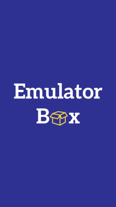 emubox(手柄连接)2